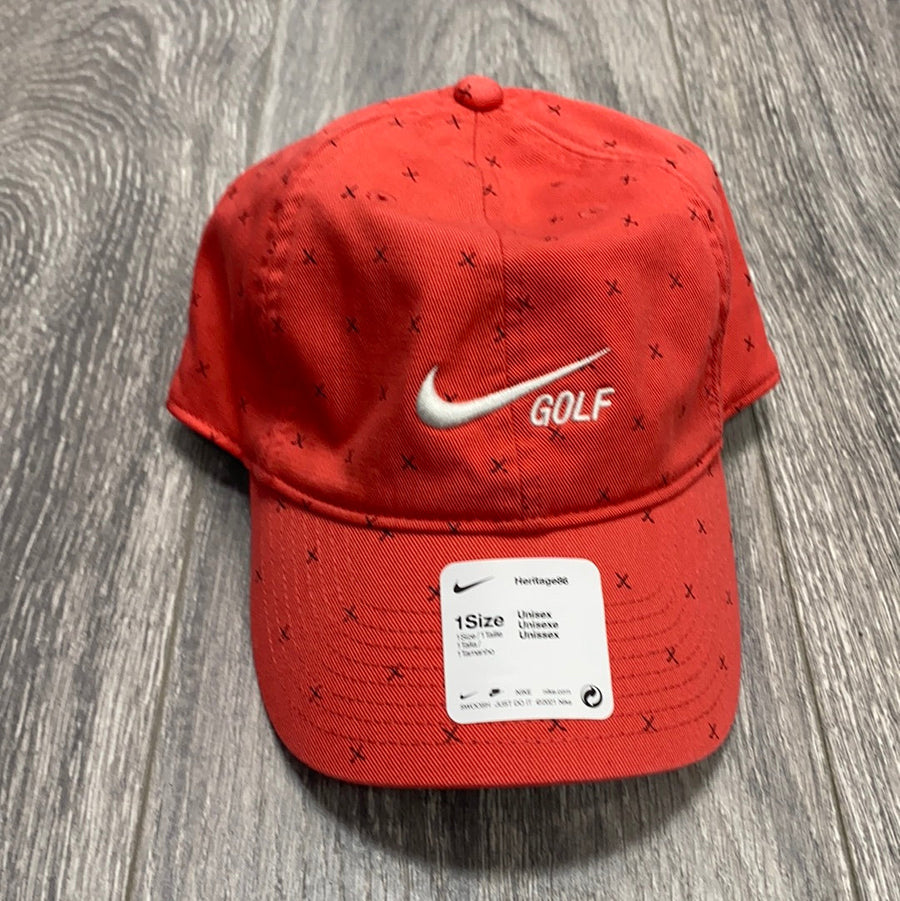 New Era Nike Golf