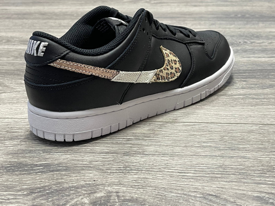 Nike Dunk Primal Black