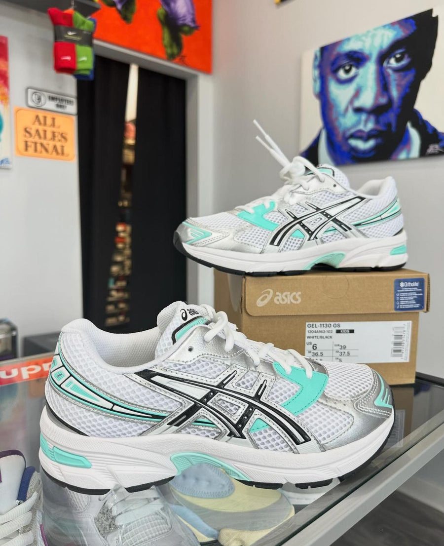 ASICS Gel-1130 Aqua (GS)