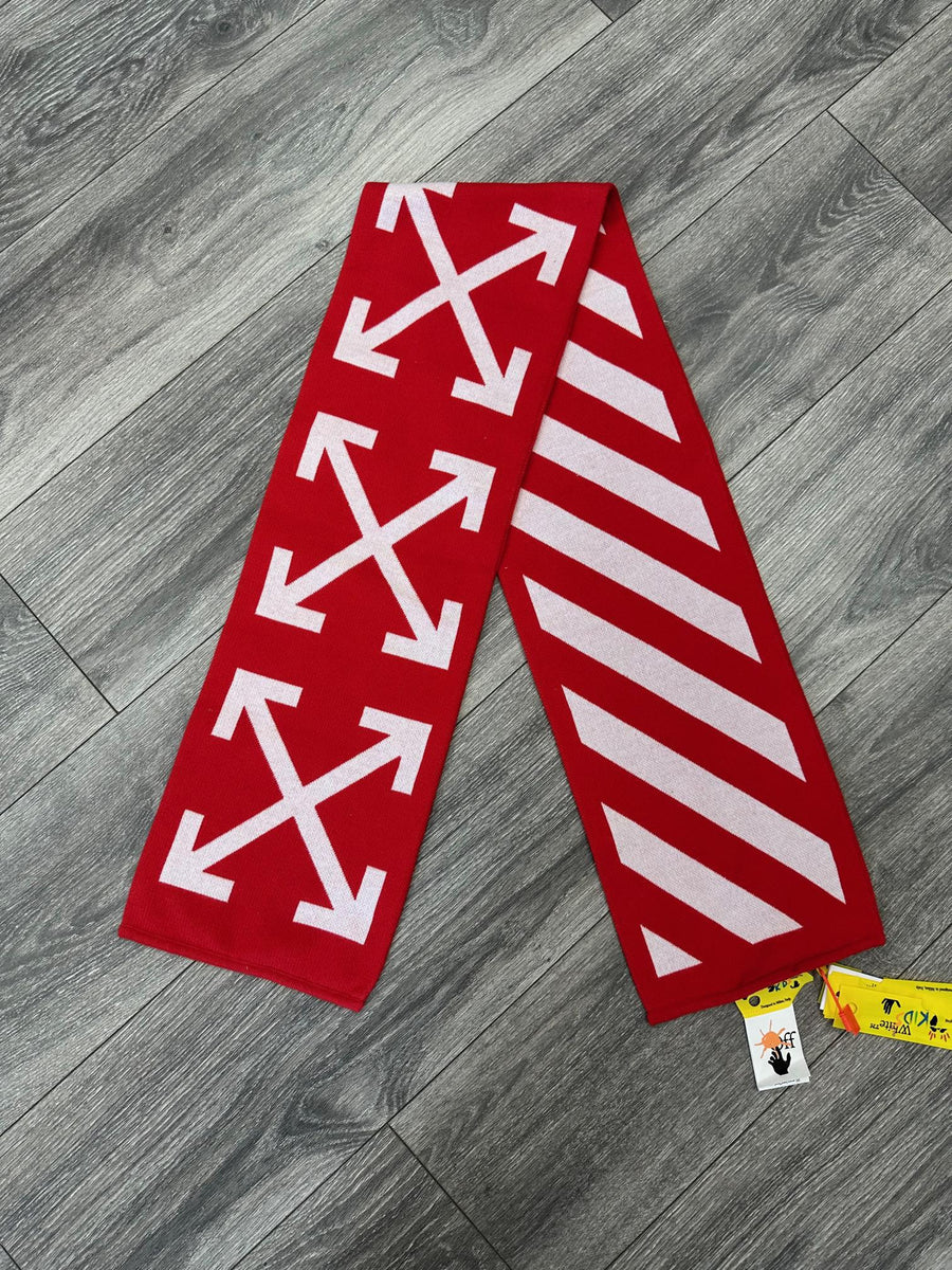 Off-White Scarf (GS)