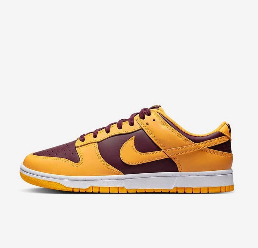 Nike Dunk Low Arizona State