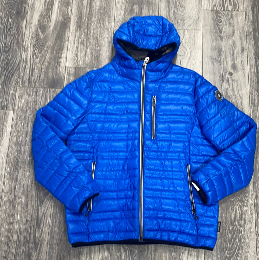 Noize Light Puffer