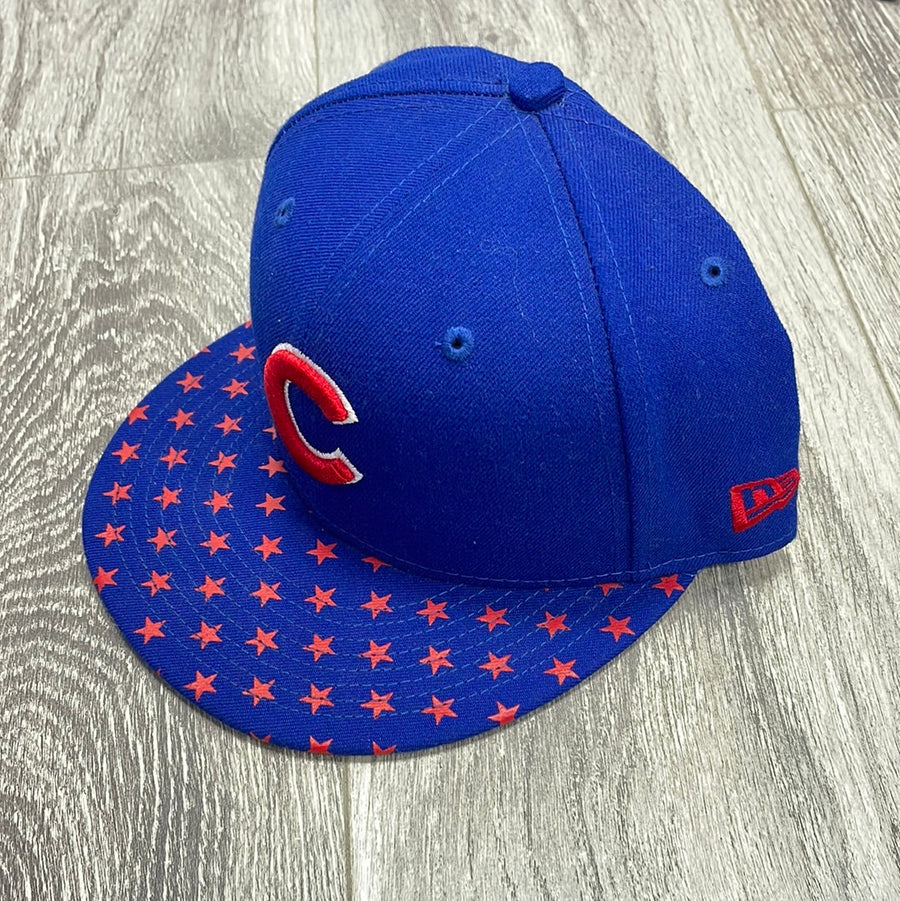 New Era Starry Fit Chi Cub