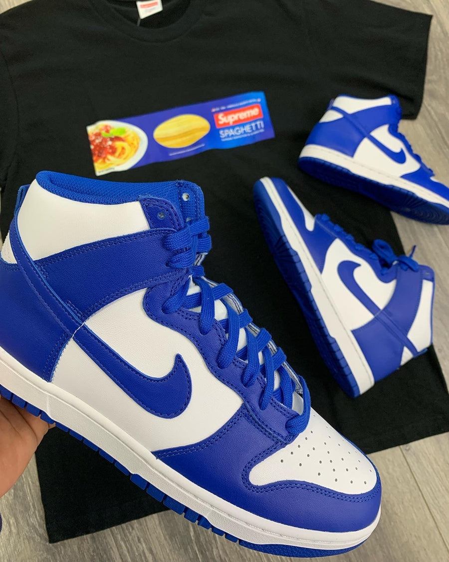 Dunk Hi Game Royal