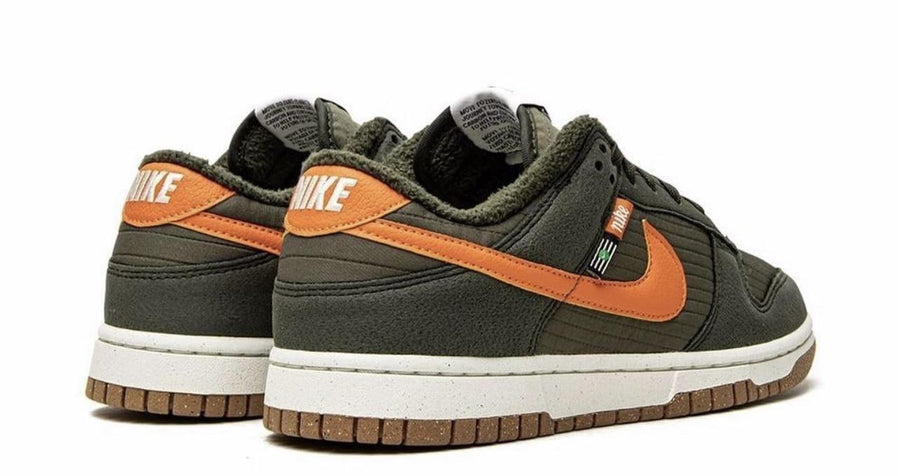 Nike Dunk Low SE Toasty Sequoia GS