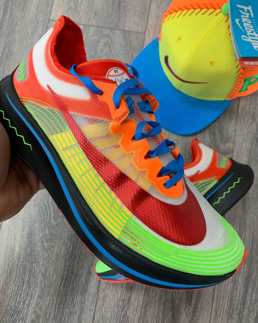 Nike Zoom Fly SP DB (2018)