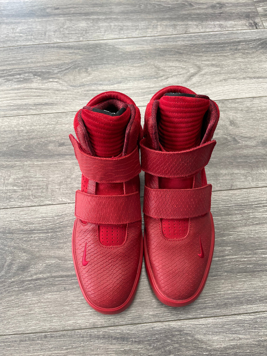 Pre-Owned Nike Flystepper 2K3 (Red)