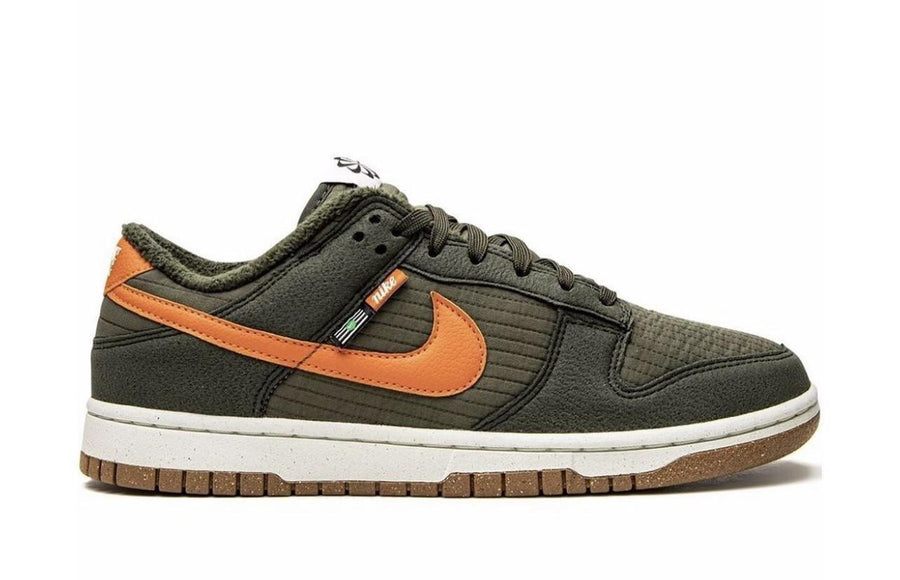 Nike Dunk Low SE Toasty Sequoia GS