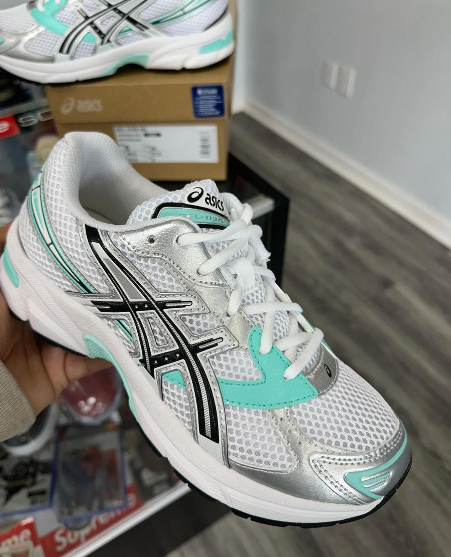 ASICS Gel-1130 Aqua (GS)