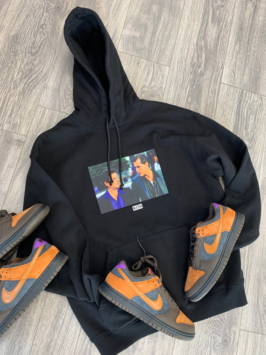 Kith Funny how? Hoodie