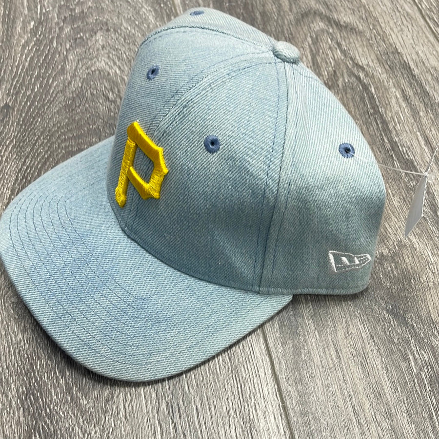 New Era Denim Pirates