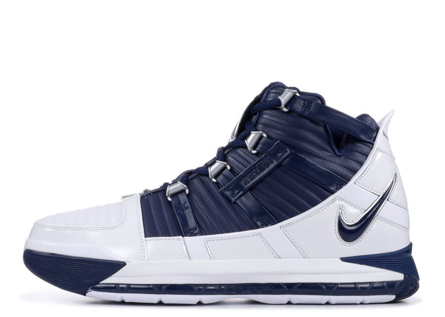 Zoom Lebron 3 QS Lebron 3