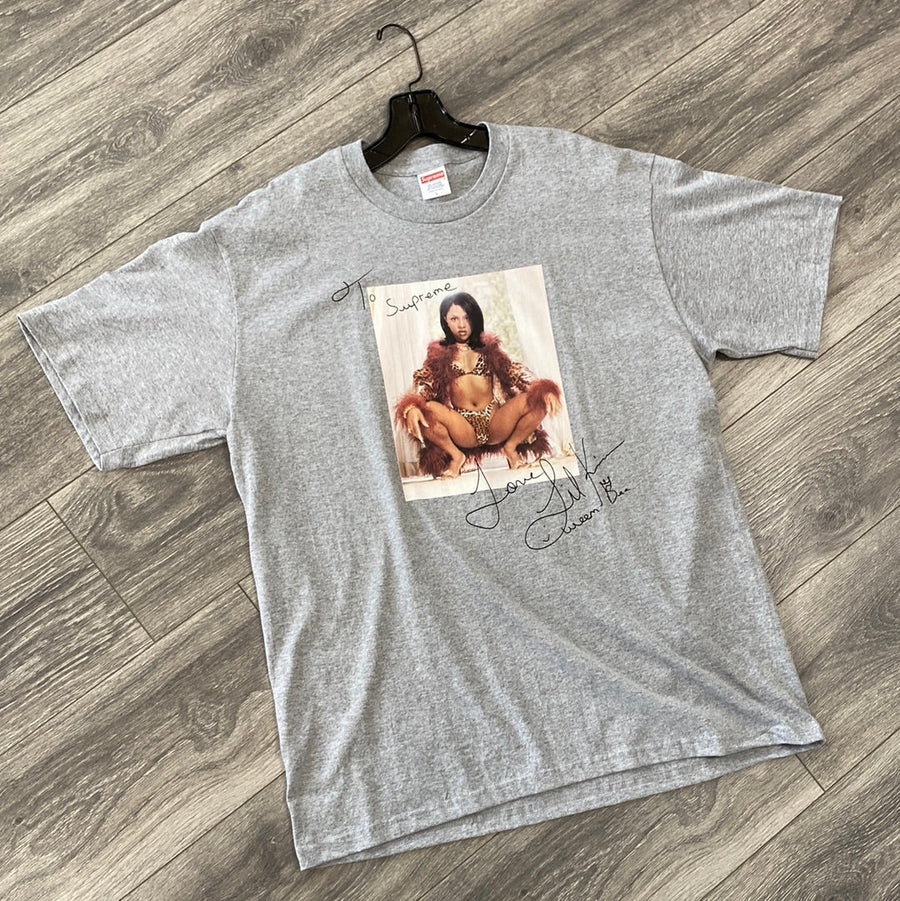 Supreme ‘Lil Kim Tee”