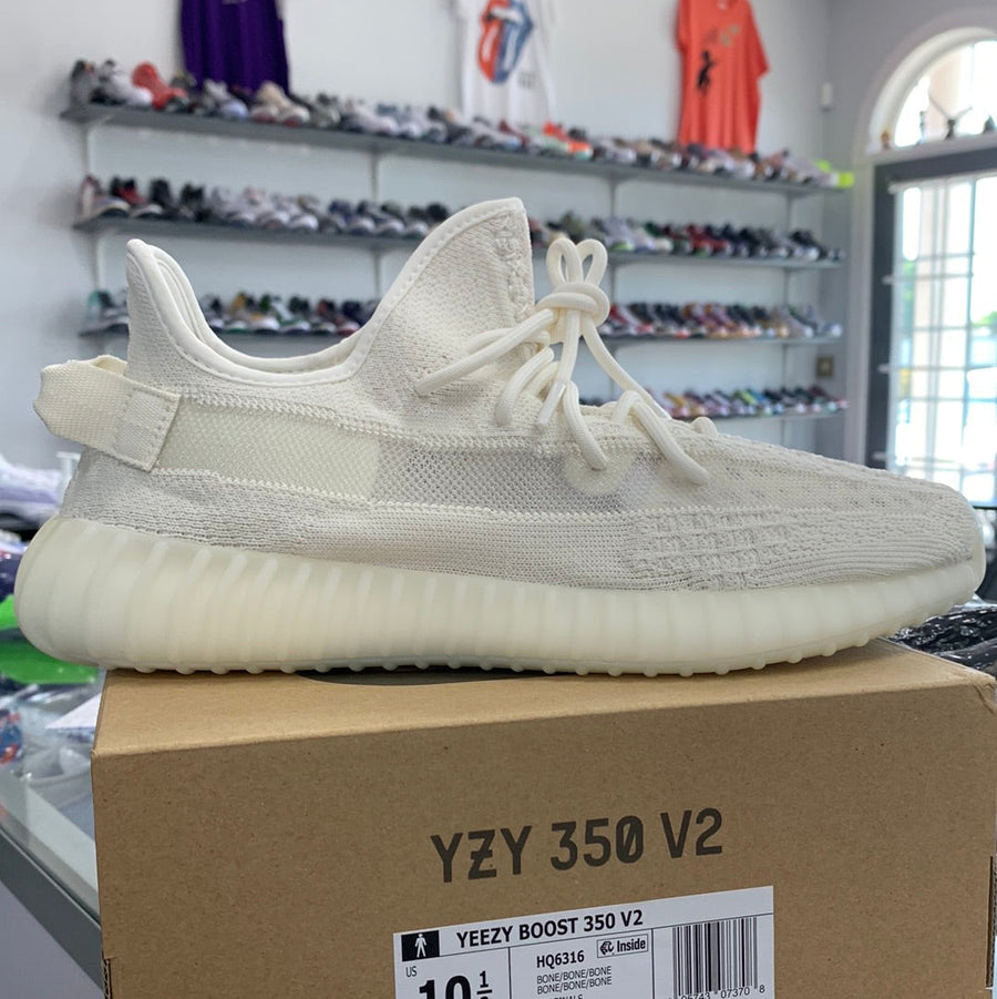 Yeezy 350 V2 Bone