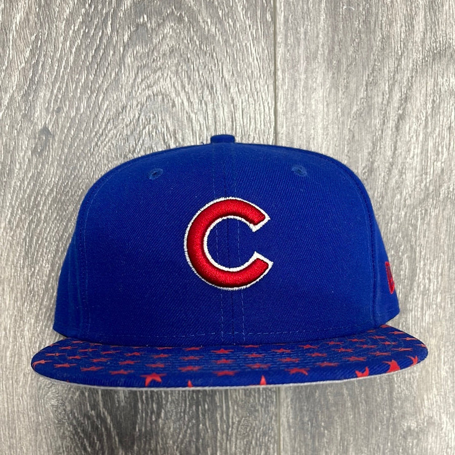 New Era Starry Fit Chi Cub