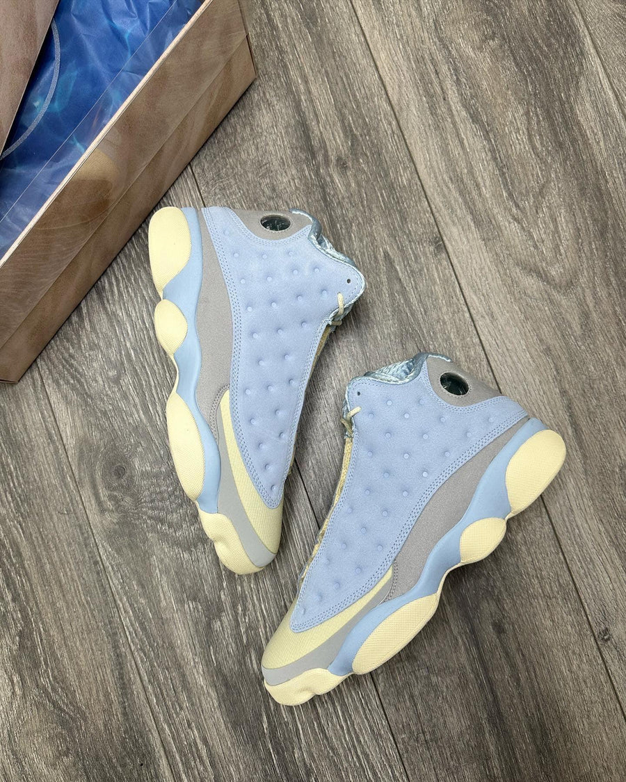 Air Jordan 13 SoleFly