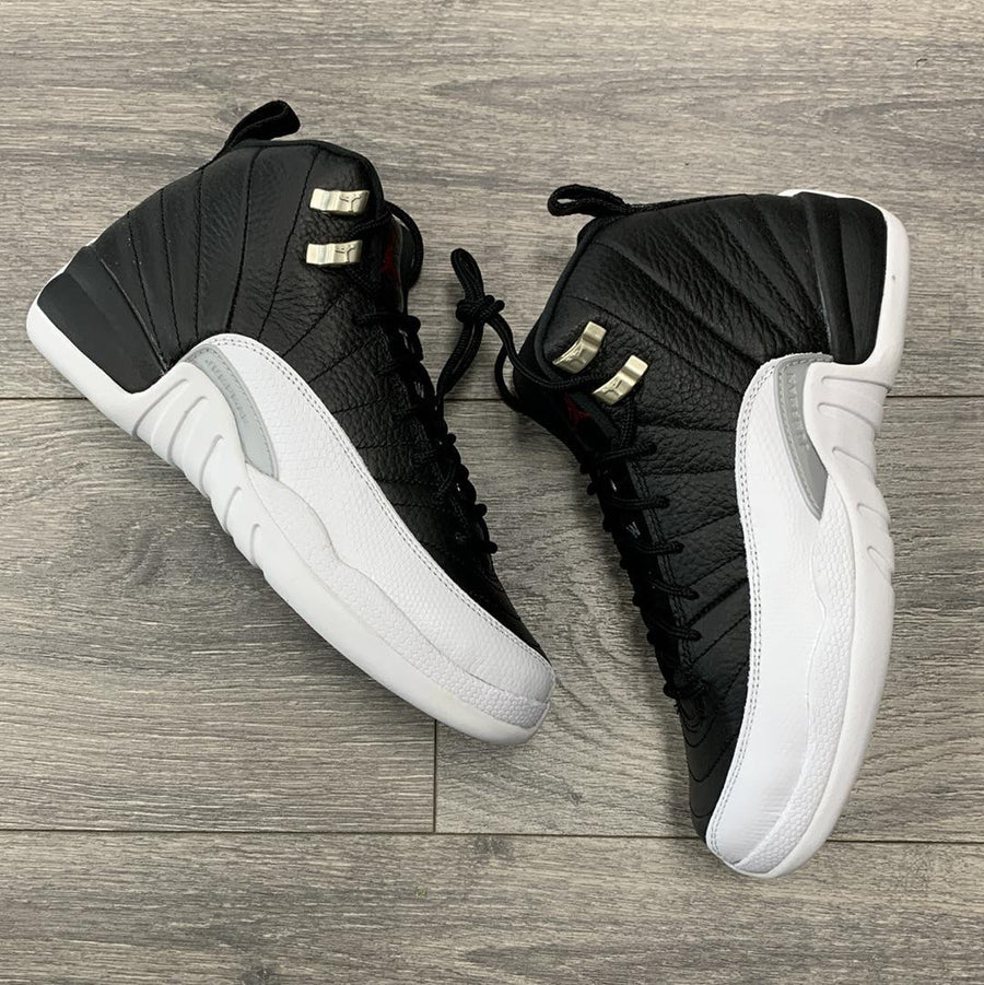 Air Jordan 12 Playoff