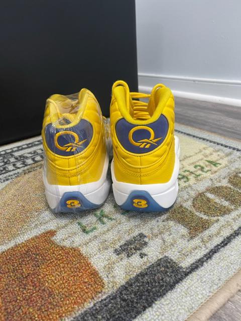 Reebok Question Mid All-Star Unworn