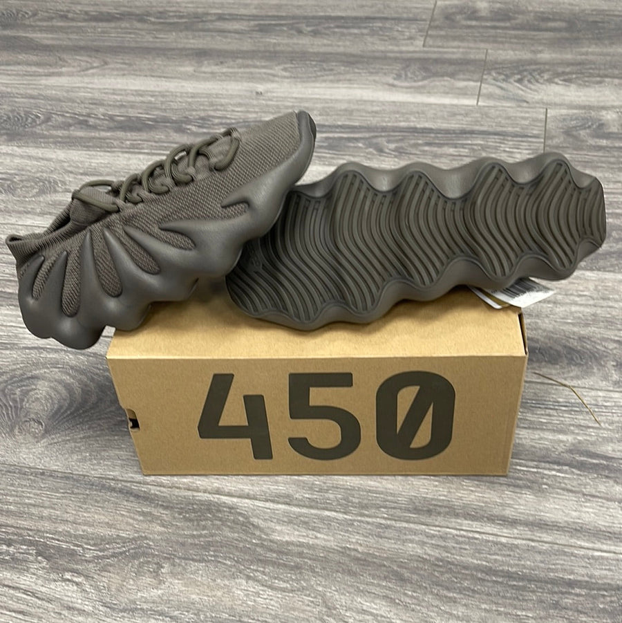 Yeezy 450 Cinder