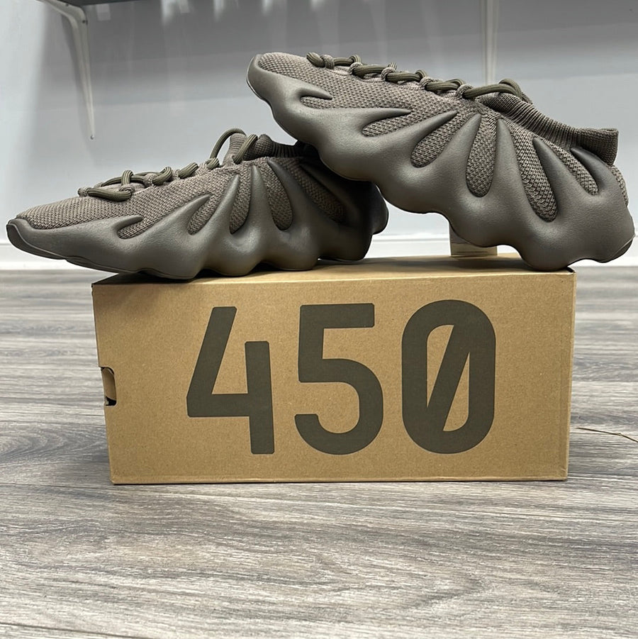 Yeezy 450 Cinder