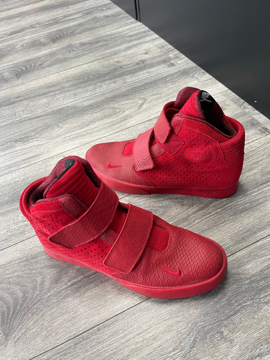 Pre-Owned Nike Flystepper 2K3 (Red)