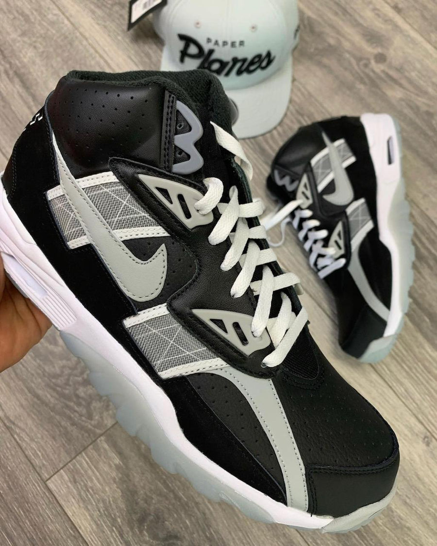 Air Trainer SC High Raiders