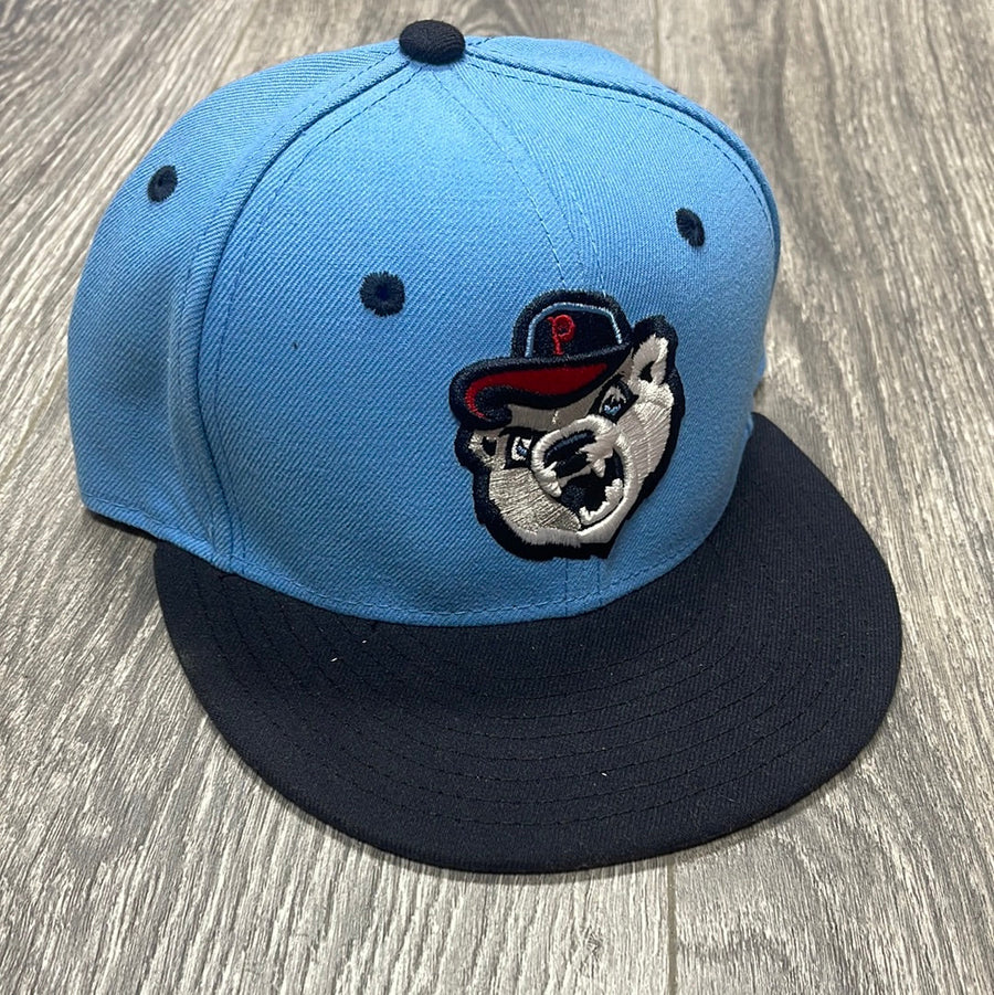 New Era Pawtucket Red Sox Minor League