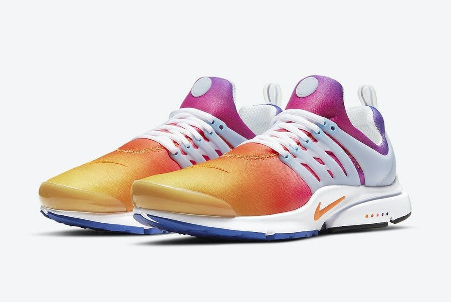 Air Presto Sunrise Sunset