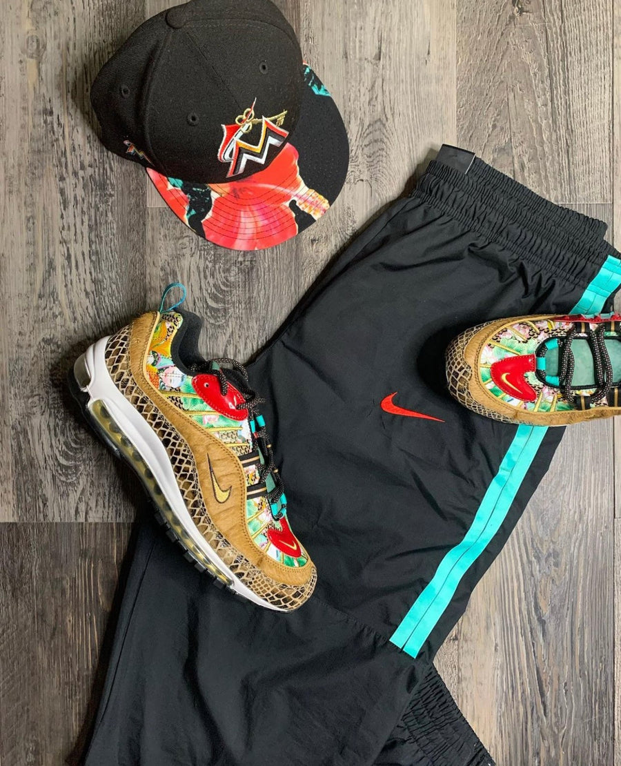 Nike Air Max 98 Chinese New Year (2019)