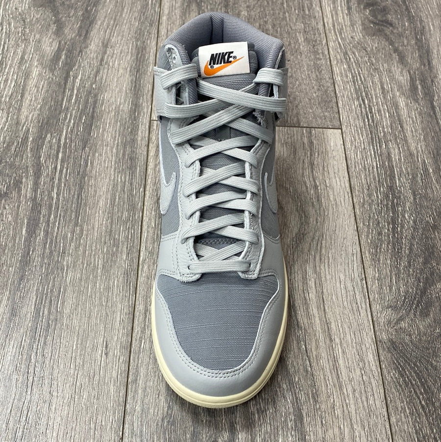 Nike Dunk High Premium Certified Fresh Particle Grey