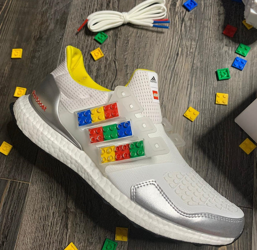 adidas Ultra Boost DNA LEGO