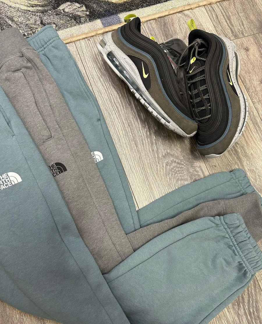 Nike Air Max 97 Newsprint Ash Green