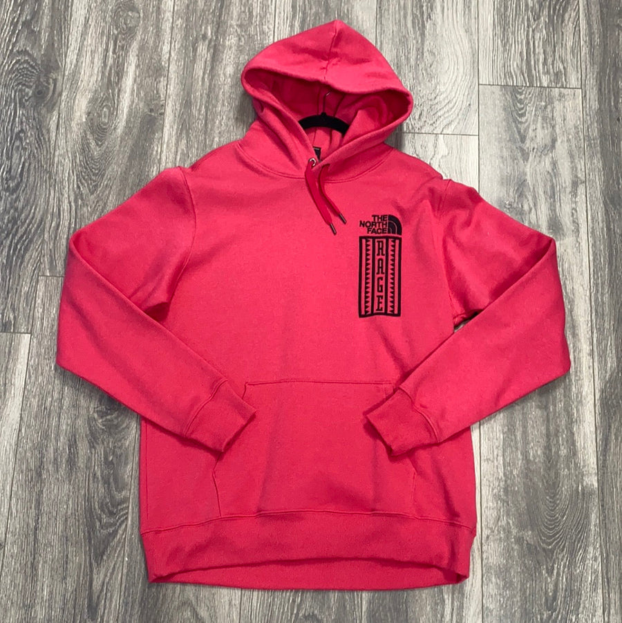 North Face Rage Hooded