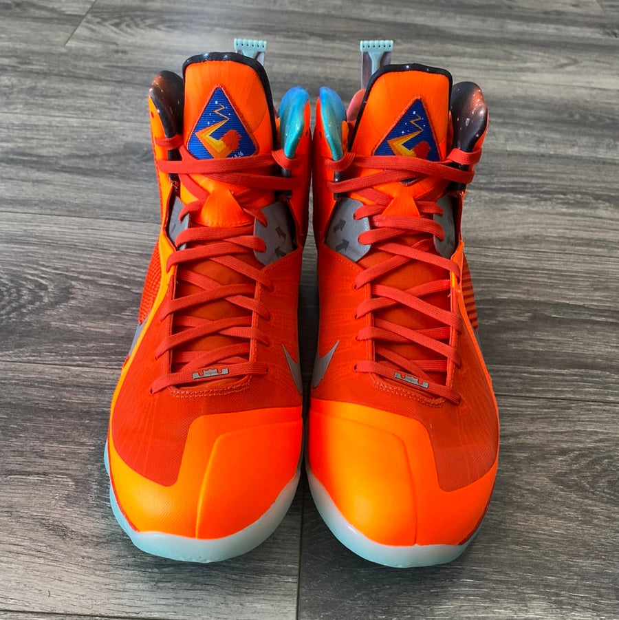 Nike LeBron 9 Big Bang (2022)