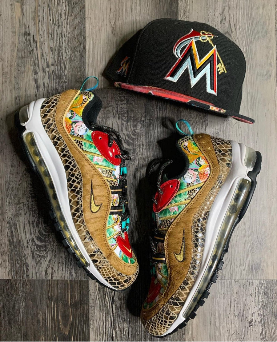 Nike Air Max 98 Chinese New Year (2019)