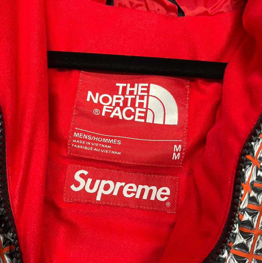 North Face Studded Ski Jacket