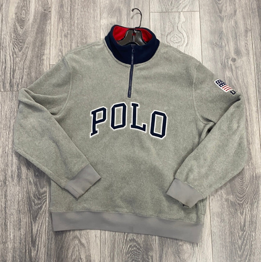 Polo Ralph Lauren USA Fleece