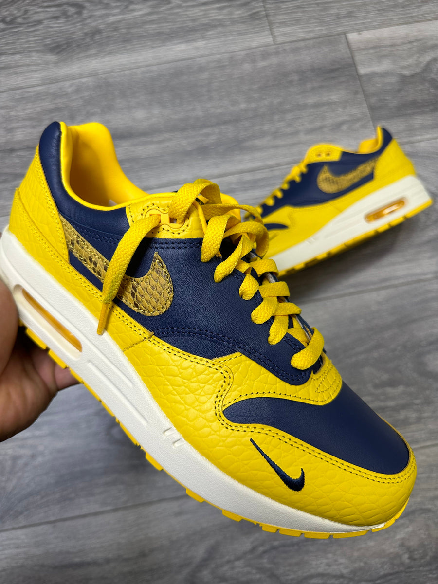 Nike Air Max 1 CO.JP Michigan Head to Head (Women's)