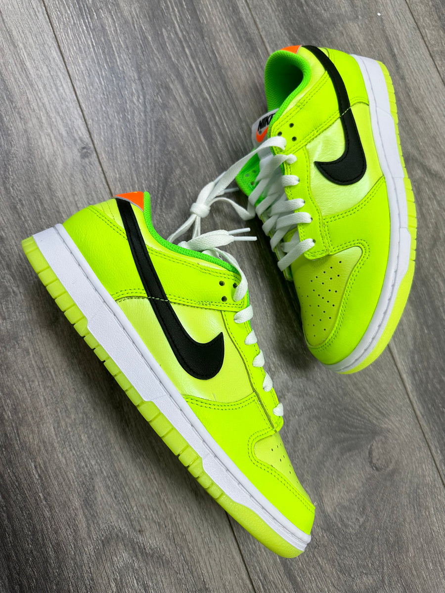 Nike Dunk Low Glow in the Dark (GS)