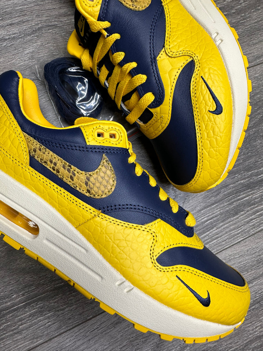 Nike Air Max 1 CO.JP Michigan Head to Head (Women's)