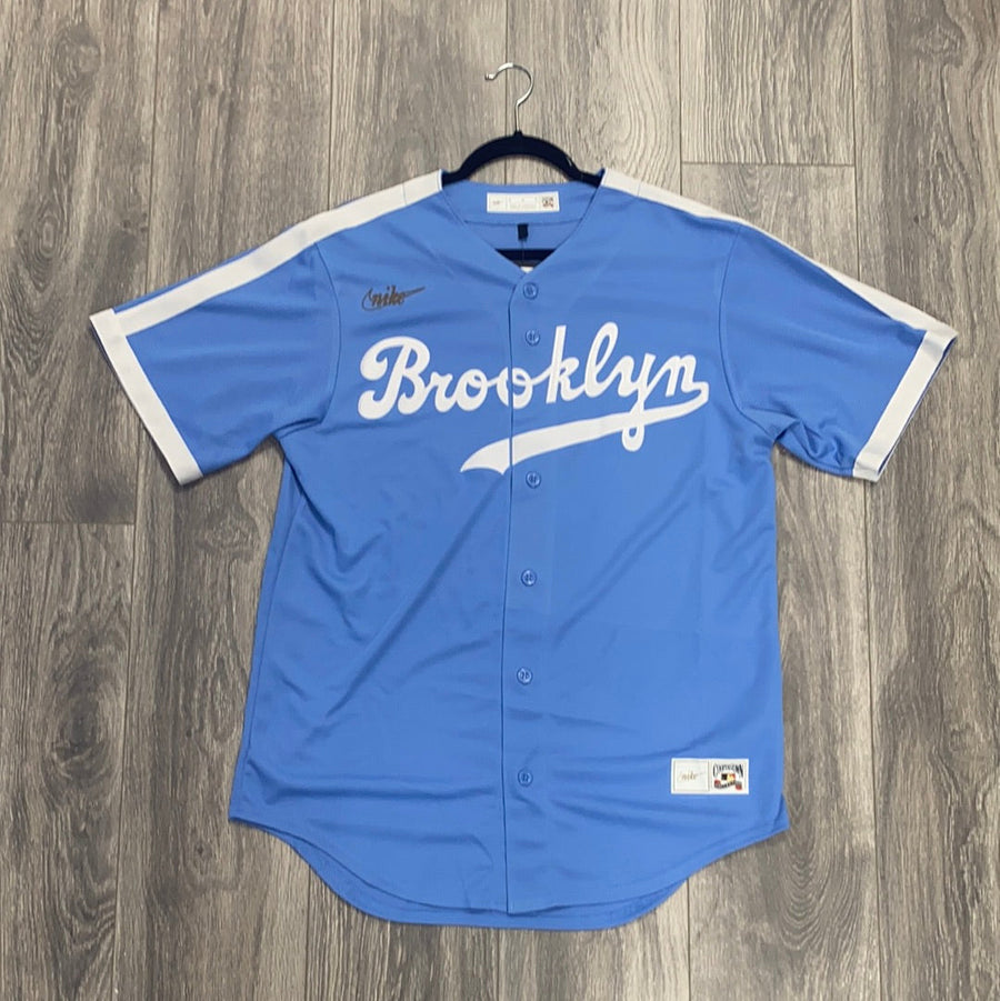 Brooklyn Dodgers BaseBall Jersey