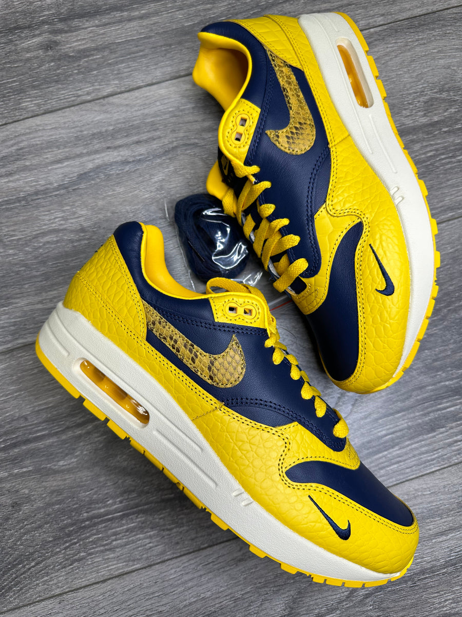 Nike Air Max 1 CO.JP Michigan Head to Head (Women's)