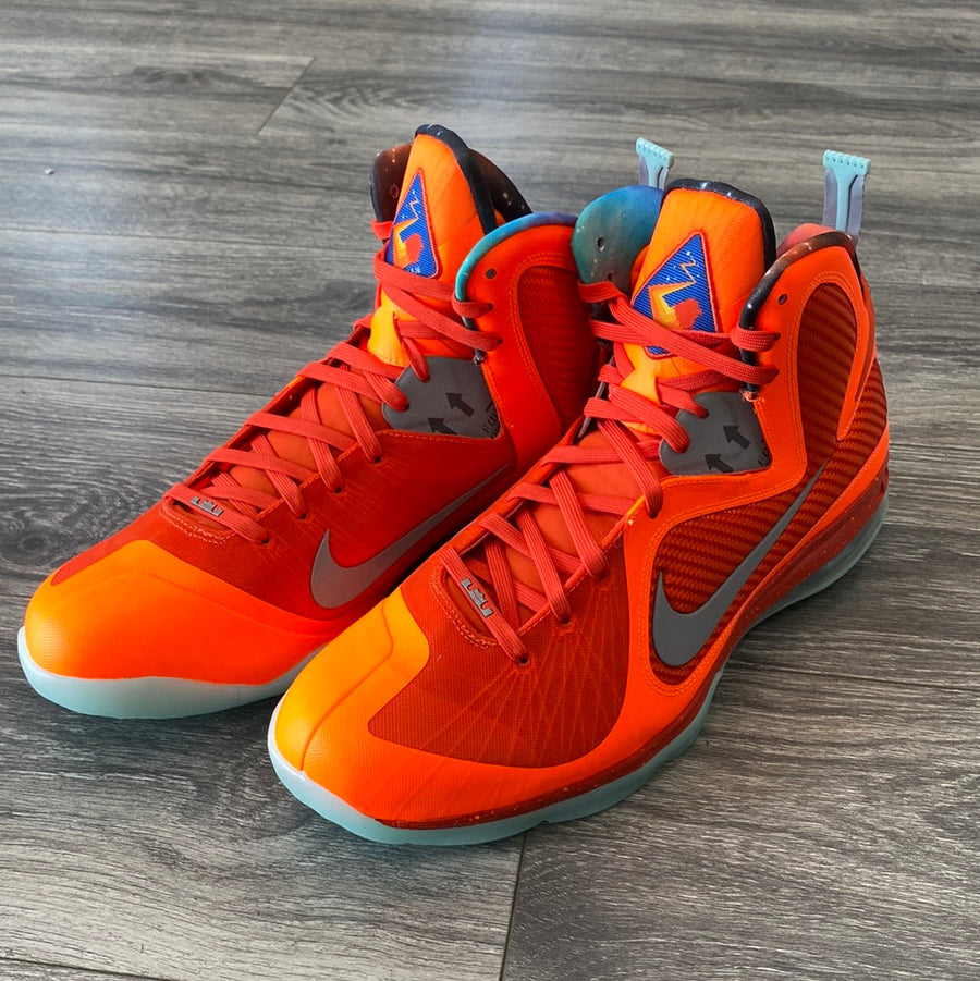 Nike LeBron 9 Big Bang (2022)