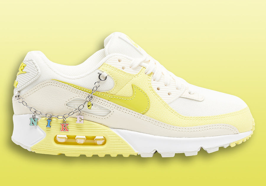 Nike Air Max 90 SE Have a Nike Day Princess Charming (Women's)